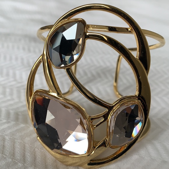 Swarovski crystal bracelet - Picture 2 of 6